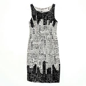 Anthropologie We Love Vera Great Heights Dress